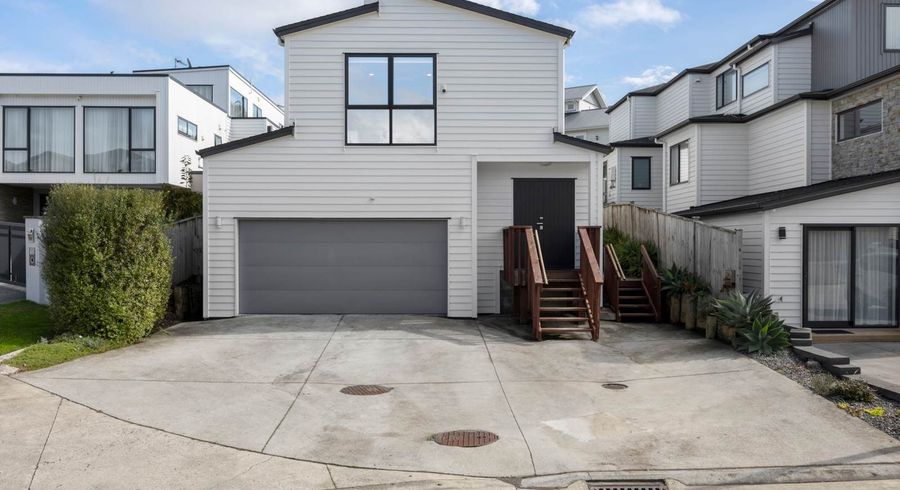 at 19 Jaedee Court, Howick, Manukau City, Auckland