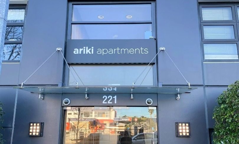  at 4c/221 Great North Road, Grey Lynn, Auckland City, Auckland