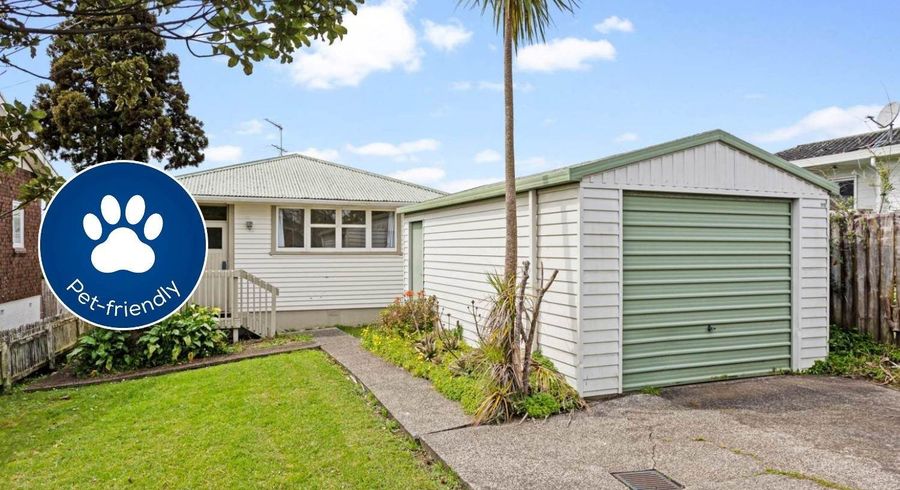  at 4A Willerton Avenue, New Lynn, Waitakere City, Auckland