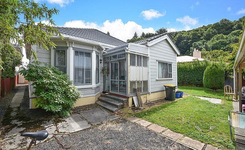  at 26 Buccleugh Street, North East Valley, Dunedin, Otago