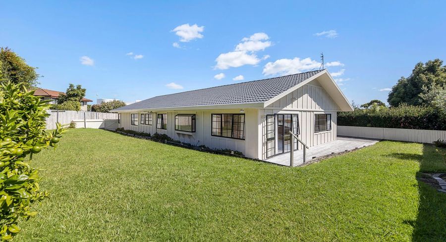  at 24 Coldham Crescent, Saint Johns, Auckland
