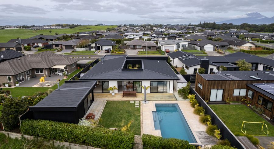  at 5 Ryder Drive, Waiwhakaiho, New Plymouth