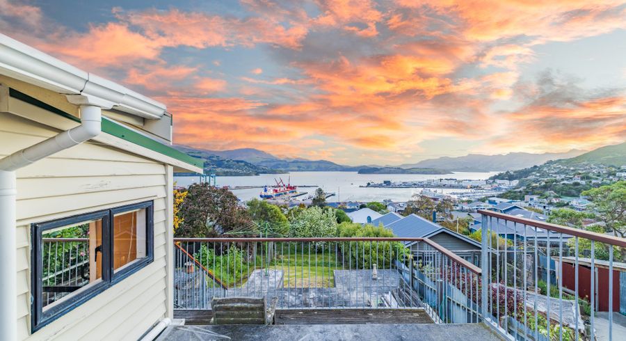  at 23 Ripon Street, Lyttelton, Lyttelton