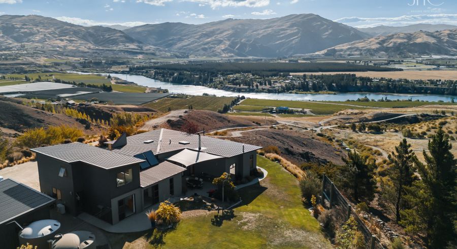  at 81 Pigeon Rock Road, Cornish Point, Cromwell