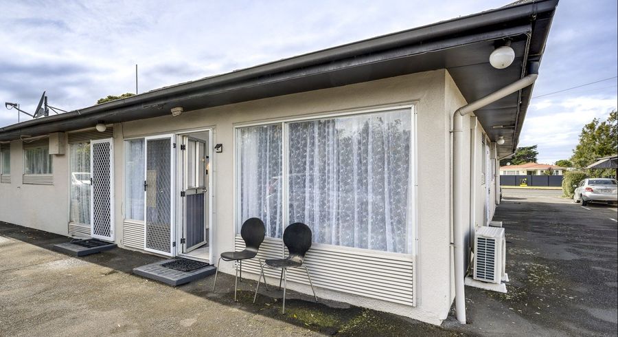  at 6/335 Kennedy Road, Pirimai, Napier, Hawke's Bay