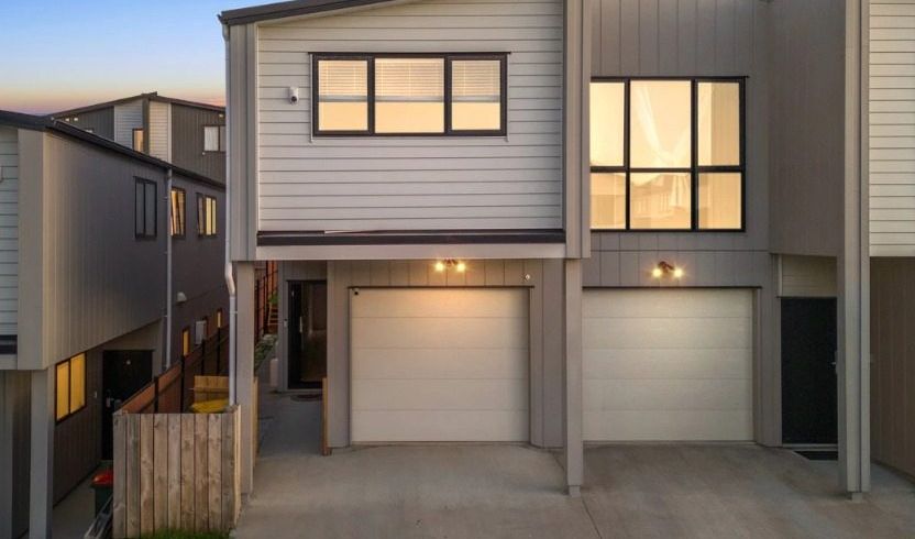  at 5B Frontier Lane, Flat Bush, Manukau City, Auckland