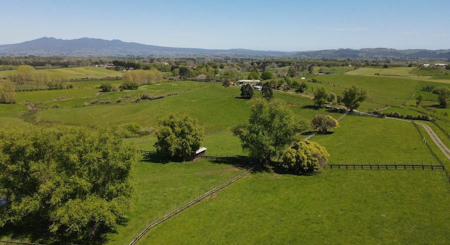  at 816 Tuhikaramea Road, Ngāhinapōuri, Ōhaupō
