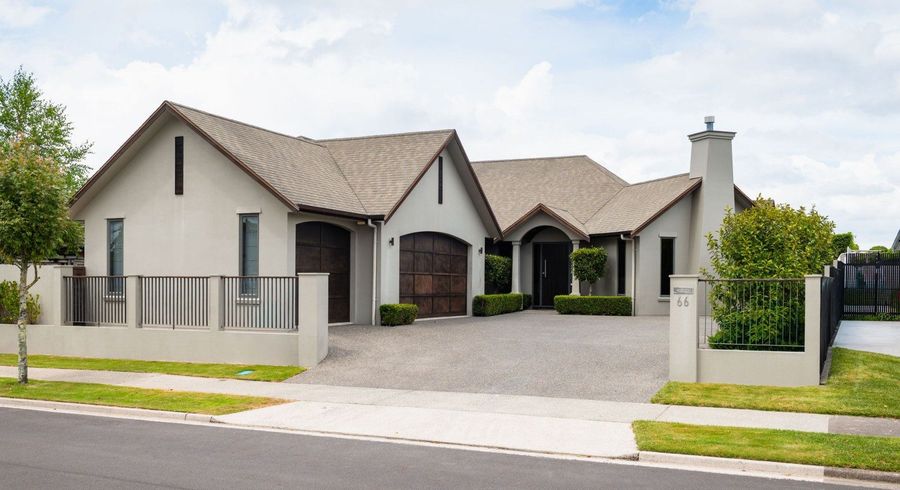  at 66 Palliser Drive, Huntington, Hamilton, Waikato