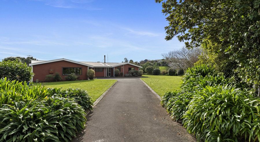 at 6 Byron Place, Whalers Gate, New Plymouth, Taranaki