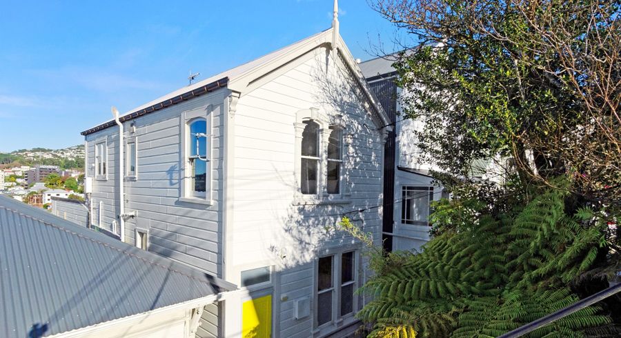  at 139 Dixon Street, Te Aro, Wellington, Wellington