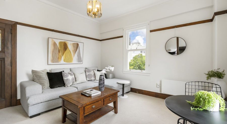  at 4G/5 Parliament Street, City Centre, Auckland City, Auckland