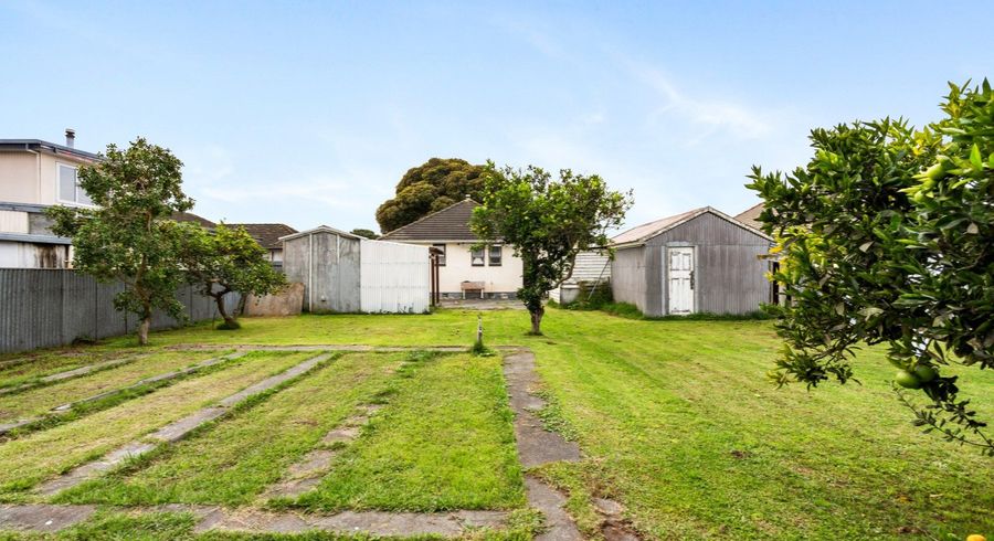  at 23 Williams Street, Marewa, Napier, Hawke's Bay