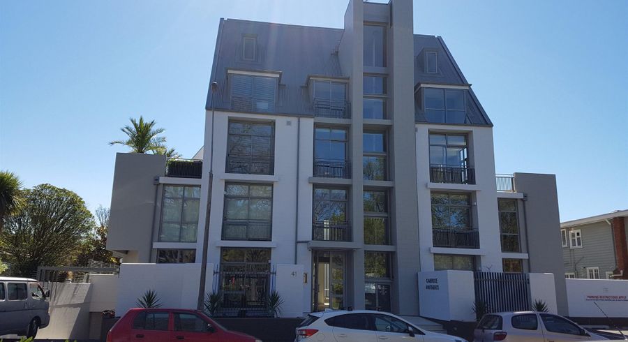  at 15/41 Cambridge Terrace, City Centre, Christchurch City, Canterbury