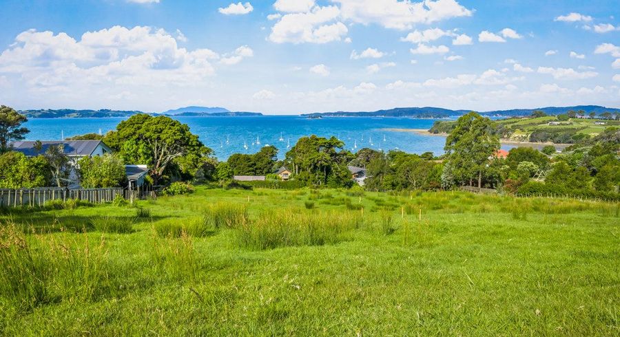  at Lot 10 Harmony Bay, Algies Bay, Rodney, Auckland