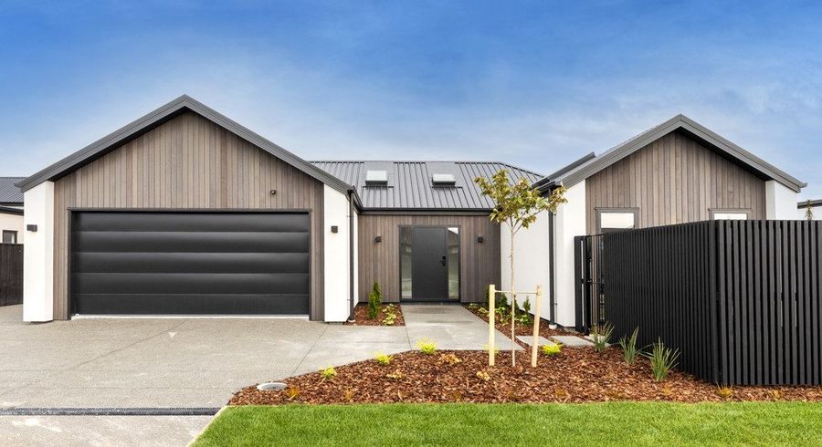  at 2 Perehia Mews, Marshland, Christchurch City, Canterbury