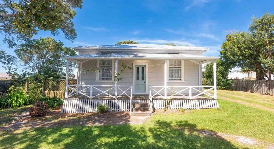  at 36 Parnell Street, Rawene, Far North, Northland