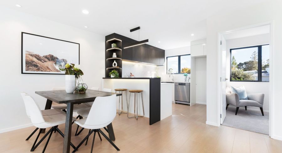  at 11C Bowman Road, Forrest Hill, North Shore City, Auckland