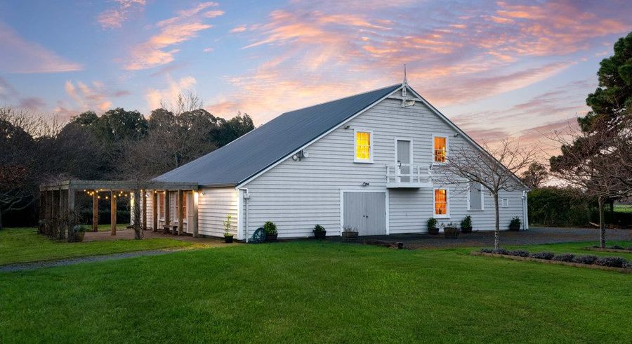  at 2111 Kahutara Road, Martinborough, South Wairarapa, Wellington