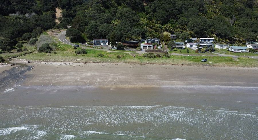  at 10744 State Highway 35, WAIHAU BAY, TE KAHA