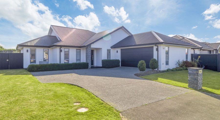  at 66 Bronco Drive, Aidanfield, Christchurch City, Canterbury