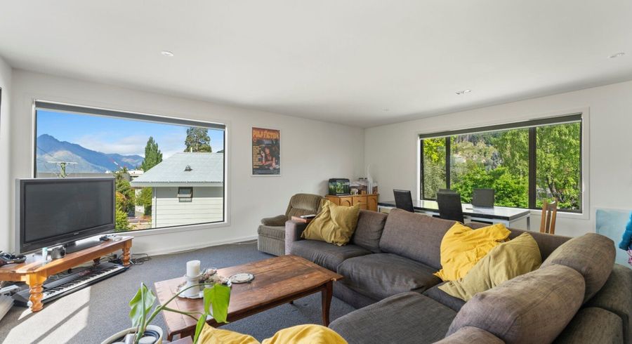  at 4 Turner Street, Queenstown, Queenstown