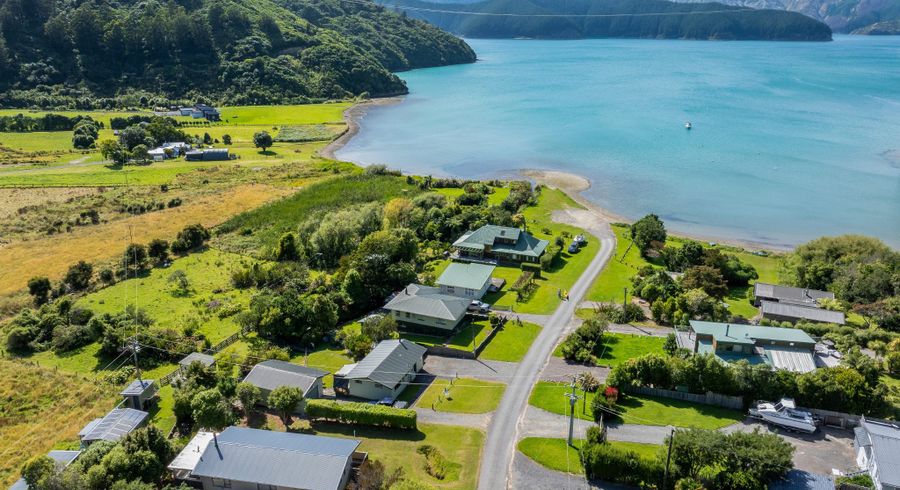  at 7 Hakahaka Road, Port Underwood, Marlborough, Marlborough
