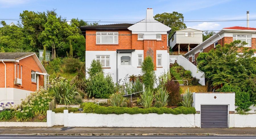  at 104 Forbury Road, Saint Clair, Dunedin, Otago