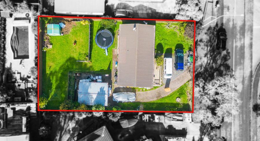  at 34 Fitzherbert Avenue, West Harbour, Auckland