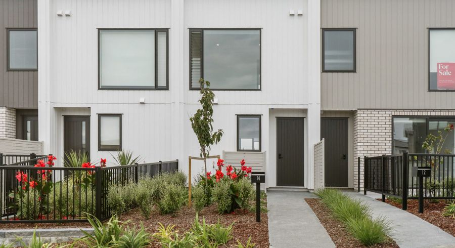  at 14 Nuku Place, Manurewa, Manukau City, Auckland