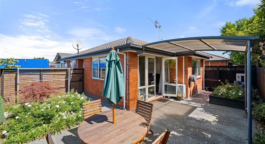  at 1/14 Brynley Street, Hornby, Christchurch