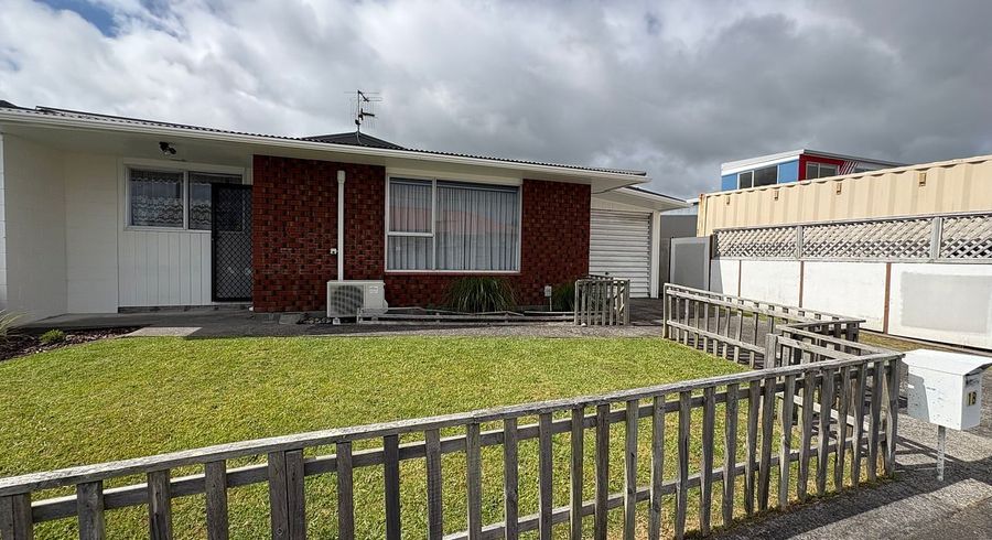  at 1B Saltash Street, New Plymouth, New Plymouth, Taranaki