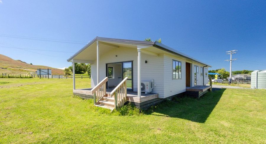  at 1514 Run Road, Tapora, Rodney, Auckland