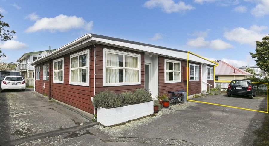  at 3/28 Rotoiti Street, Johnsonville, Wellington