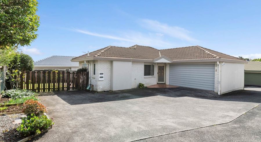  at 1/144 Whitford Road, Somerville, Manukau City, Auckland