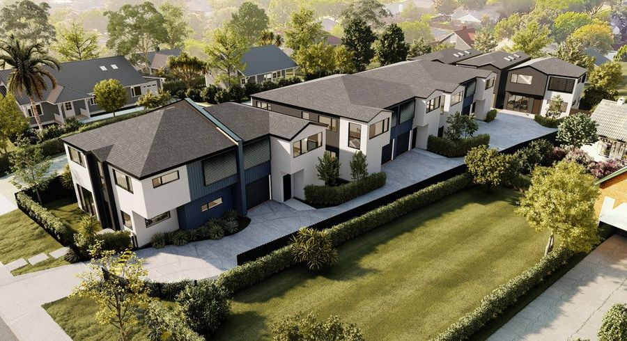  at 12 Taupo Street, Green Bay, Waitakere City, Auckland