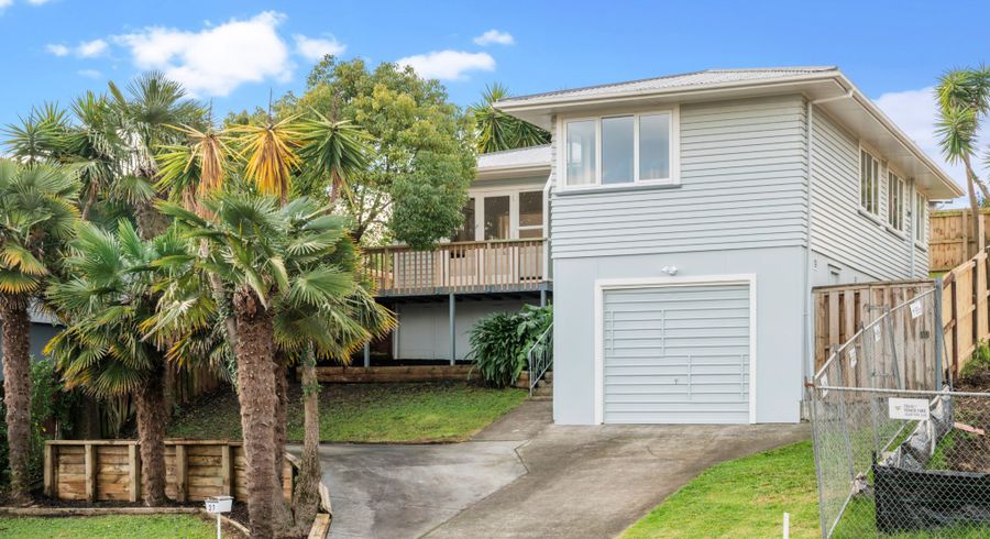  at 37 Cardiff Road, Pakuranga Heights, Manukau City, Auckland