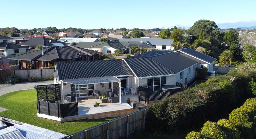  at 169B Heta Road, Highlands Park, New Plymouth