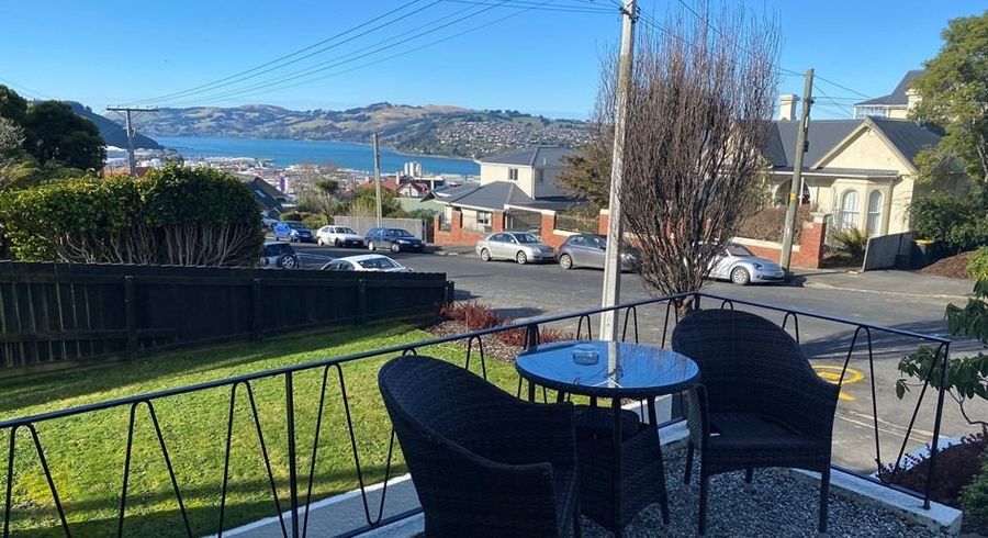  at 293 York Place, City Centre, Dunedin, Otago