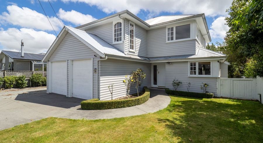  at 103 Walker Street, Ashburton, Ashburton