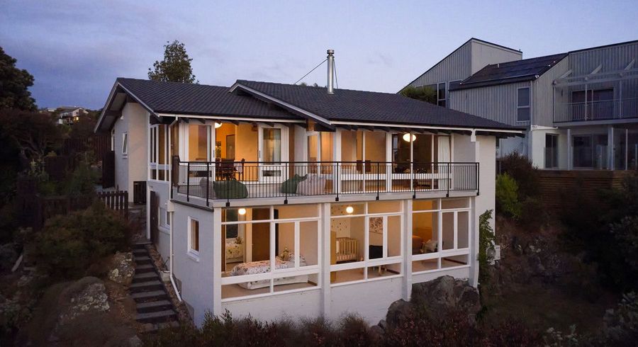  at 76 Cannon Hill Crescent, Mount Pleasant, Christchurch