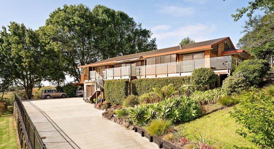  at 115 Sandstone Road, Whitford, Manukau City, Auckland