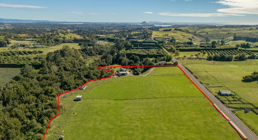  at 186 Hereford Road, Tauranga