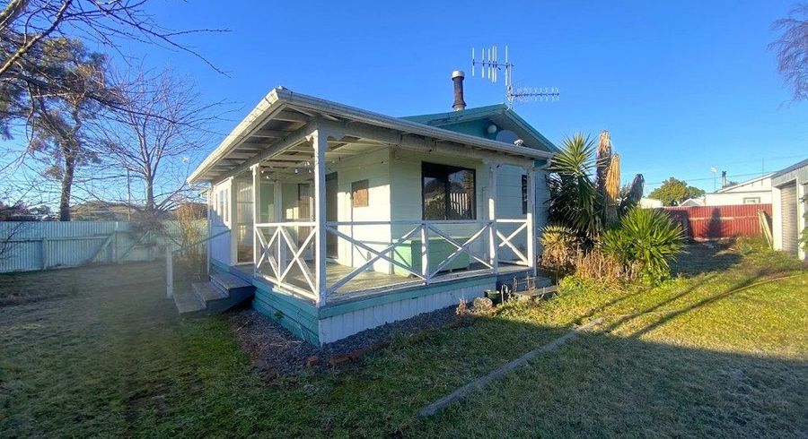  at 19 St Clair Street, Takapau, Central Hawke's Bay, Hawke's Bay