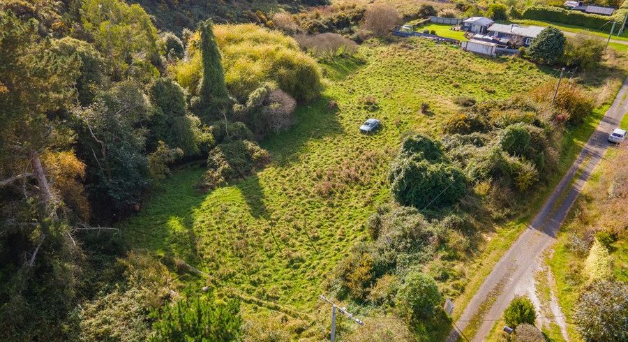  at 0 Derby Street, Hampden, Waitaki, Otago