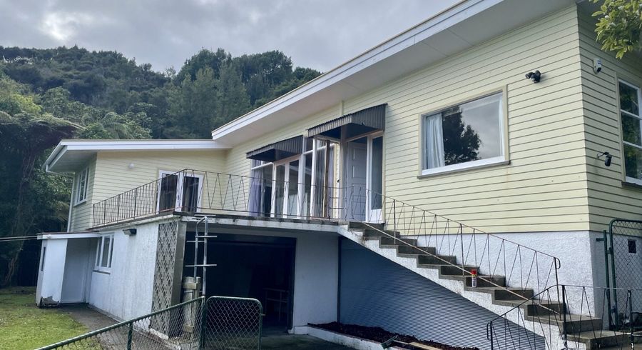  at 21 Swainson Street, Naenae, Lower Hutt, Wellington