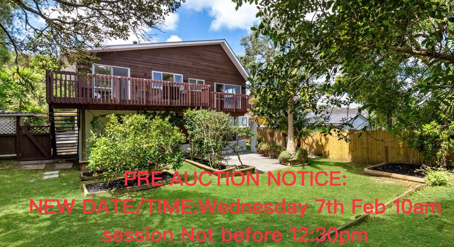  at 25 Stott Avenue, Birkdale, Auckland
