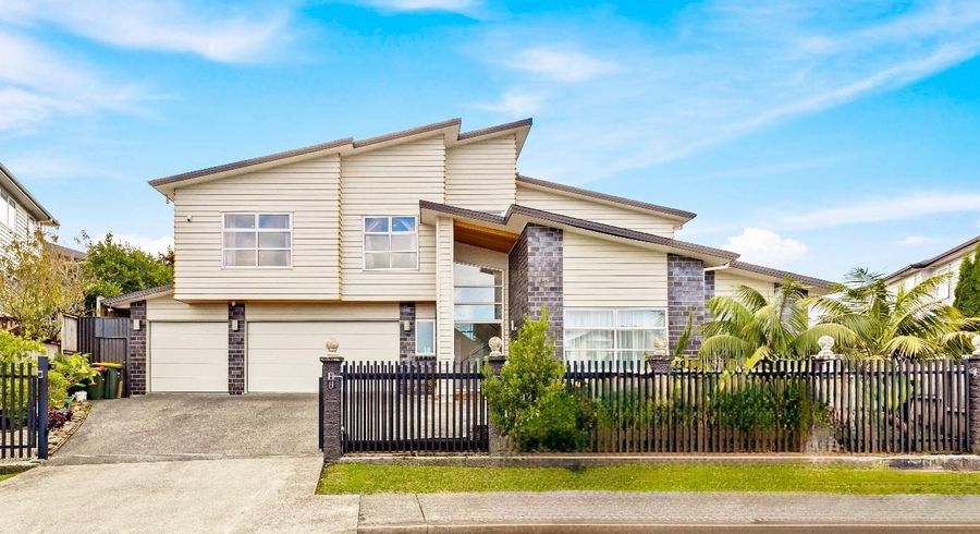  at 75 San Valentino Drive, Henderson, Waitakere City, Auckland