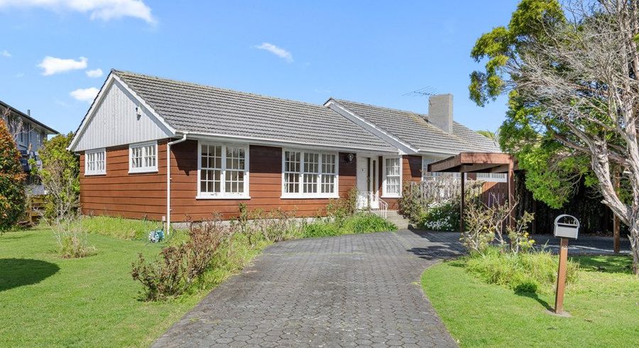  at 12 Williams Avenue, Pakuranga, Manukau City, Auckland