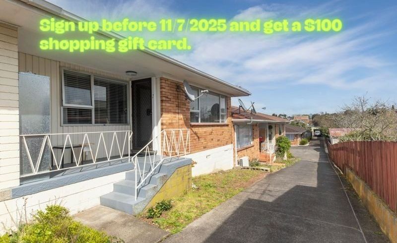  at 2/394 Onehunga Mall, Onehunga, Auckland City, Auckland