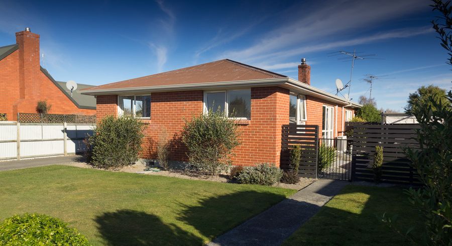  at 1/17 THOMAS STREET, Allenton, ASHBURTON